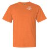 Garment Dyed Heavyweight Ringspun Short Sleeve Shirt Thumbnail