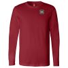 Long Sleeve Jersey Tee Thumbnail